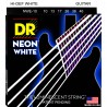 DR Neon White 10