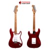Kazuki First Motive FMT-01 Candy Apple Red Electric Guitar
