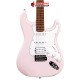 Kazuki First Motive FMT-01 Shell Pink Electric Guitar