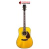 Kazuki Heritage Collection KD-41 Histrolic Inspried Natural Acoustic Guitar