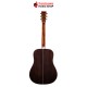 Kazuki Heritage Collection KD-41 Histrolic Inspried Natural Acoustic Guitar