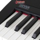 Gewa PP-3 Black Electric Piano
