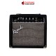 Kazuki KA-15 Bluetooth Black Guitar Amplifier