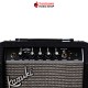 Kazuki KA-15 Bluetooth Black Guitar Amplifier