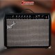 Kazuki KA-40 Bluetooth Black Guitar Amplifier