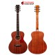 Kazuki SD LITE 36 Gen2 Mahogany Acoustic Guitar