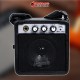 Kazuki MINI 5 Black Guitar Amplifier