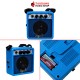 Kazuki MINI 5 Blue Guitar Amplifier