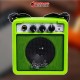 Kazuki MINI 5 Green Guitar Amplifier