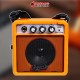 Kazuki MINI 5 Orange Guitar Amplifier