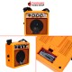 แอมป์กีต้าร์ไฟฟ้า Kazuki MINI 5 สี Orange