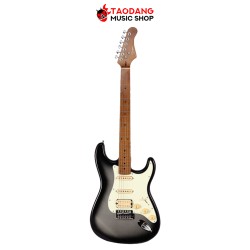 Smiger L G2 PRO Silver Burst Electric Guitar