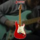 Smiger L G2 PRO Red Electric Guitar