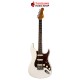 Smiger L G2 PRO RW Olympic White Electric Guitar