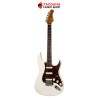 Smiger L G2 PRO RW Olympic White Electric Guitar