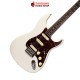 Smiger L G2 PRO RW Olympic White Electric Guitar
