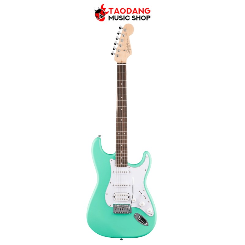 Electric Tank: Seafoam