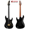 Ibanez AZ26P1 Black Electric Guitar