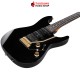 Ibanez AZ26P1 Black Electric Guitar