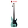 Century Standard Generation 2 P Bass Green Forest Electric Bass