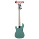 Century Standard Generation 2 P Bass Green Forest Electric Bass