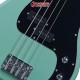 เบสไฟฟ้า Century Standard Generation 2 P Bass สี Green Forest