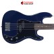 Century Standard Generation 2 P Bass Navy Dark Blue Electric Bass