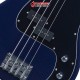 เบสไฟฟ้า Century Standard Generation 2 P Bass สี Navy Dark Blue