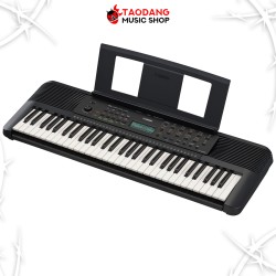 คีย์บอร์ดไฟฟ้า Yamaha PSR E283