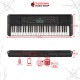 คีย์บอร์ดไฟฟ้า Yamaha PSR E283 สี Black