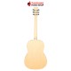Kazuki Bamboo 39 Mars Series Natural Acoustic Guitar