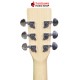 Kazuki Bamboo 39 Mars Series Natural Acoustic Guitar