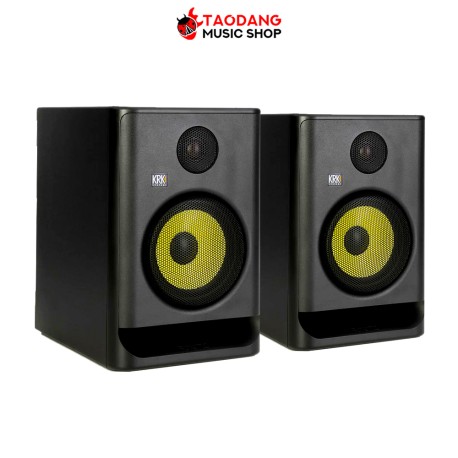 ลำโพงมอร์นิเตอร์ KRK Rokit 7 Gen 5