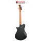 กีต้าร์ไฟฟ้า Kazuki Black Concept Series Neocaster TL สี Black