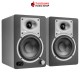 Fluid Audio C35BT Black Monitor Speaker