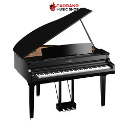 Yamaha CSP-295GP Polished Ebony Electric Piano