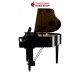 Yamaha CSP295GP Polished Ebony Electric Piano
