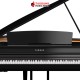เปียโนไฟฟ้า Yamaha CSP295GP สี Polished Ebony
