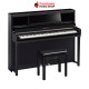 Yamaha CSP295 Polished Ebony Electric Piano