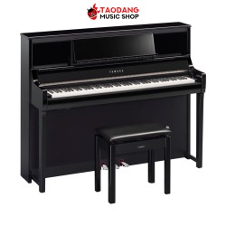 Yamaha CSP-295 Polished Ebony Electric Piano