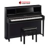 เปียโนไฟฟ้า Yamaha CSP295 สี Polished Ebony