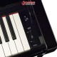 เปียโนไฟฟ้า Yamaha CSP295 สี Polished Ebony