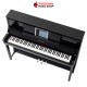 เปียโนไฟฟ้า Yamaha CSP295 สี Polished Ebony