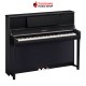 Yamaha CSP-295 Black Electric Piano