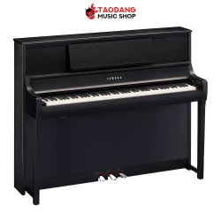 Yamaha CSP-295 Black Electric Piano