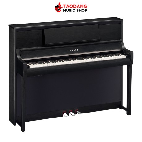 เปียโนไฟฟ้า Yamaha CSP-295 สี Black