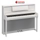เปียโนไฟฟ้า Yamaha CSP-295 สี White