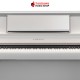 Yamaha CSP-295 White Electric Piano