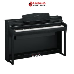 Yamaha CSP-275 Black Electric Piano
