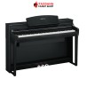 Yamaha CSP-275 Black Electric Piano